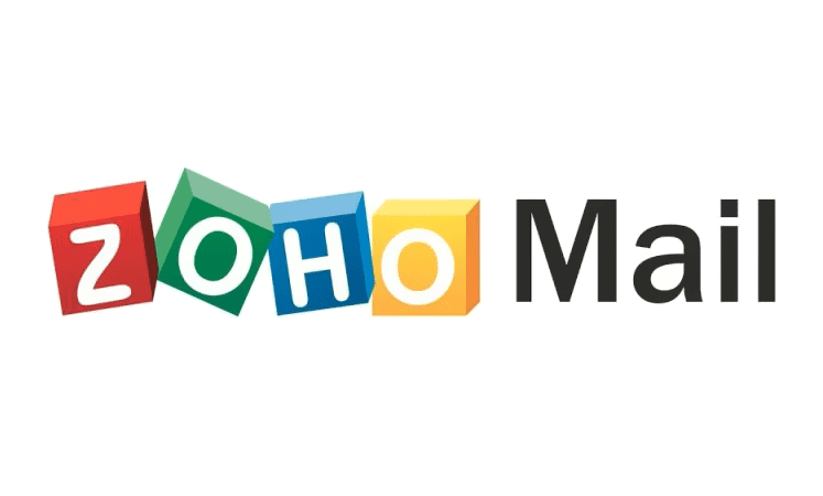Zoho企业邮箱LOGO.png