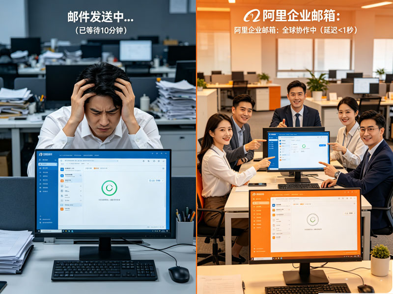 阿里企业邮箱怎么选更适合长期规划？2026避坑指南